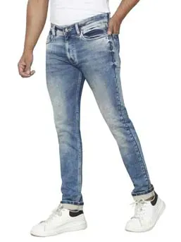 Jeans Manufacturers